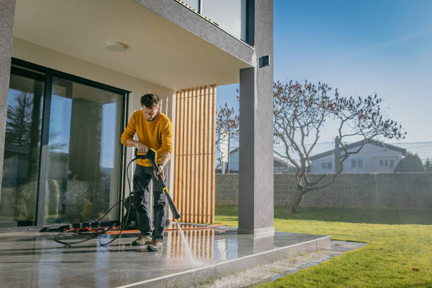 Best Window and Screen Pressure Cleaning in Roanoke, VA